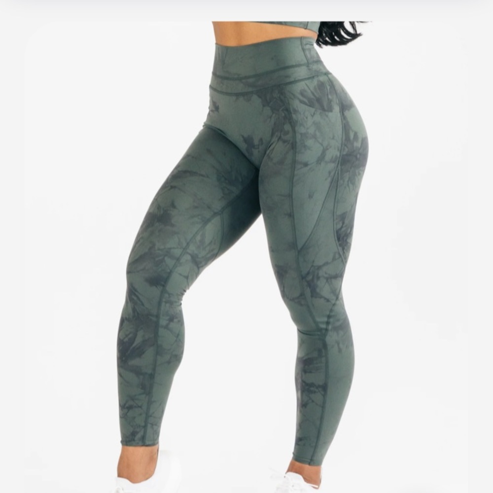 Alphalete | Alphalux Force Leggings